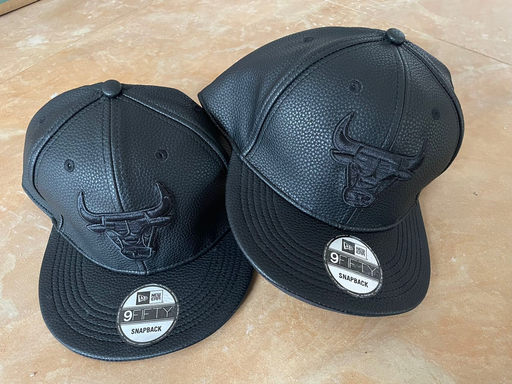 2022 NBA Chicago Bulls Hat TX 07063->->Sports Caps